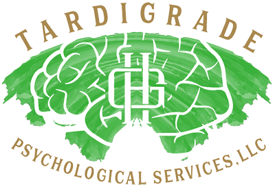 Tardigrade Psychological Services